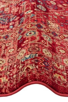 Eko Halı Kybele Vintage KYB 05 Red