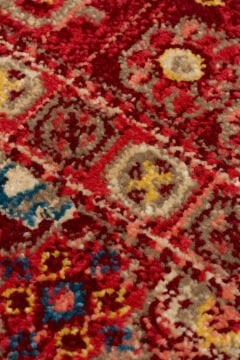 Eko Halı Kybele Vintage KYB 05 Red