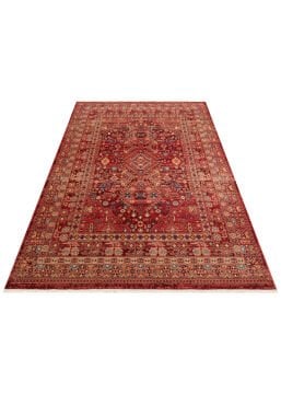 Eko Halı Kybele Vintage KYB 05 Red