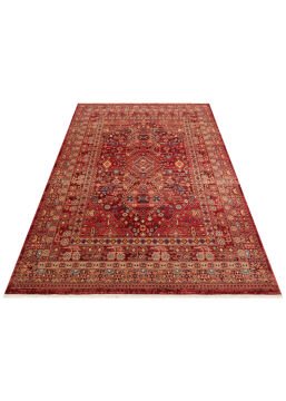 Eko Halı Kybele Vintage KYB 05 Red