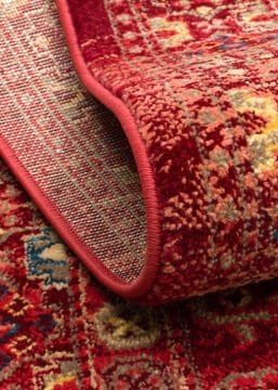 Eko Halı Kybele Vintage KYB 05 Red