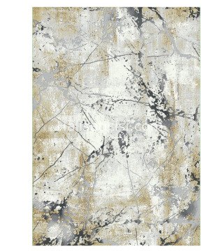 Atlantik Halı Ares C1117A-SARI 100X200
