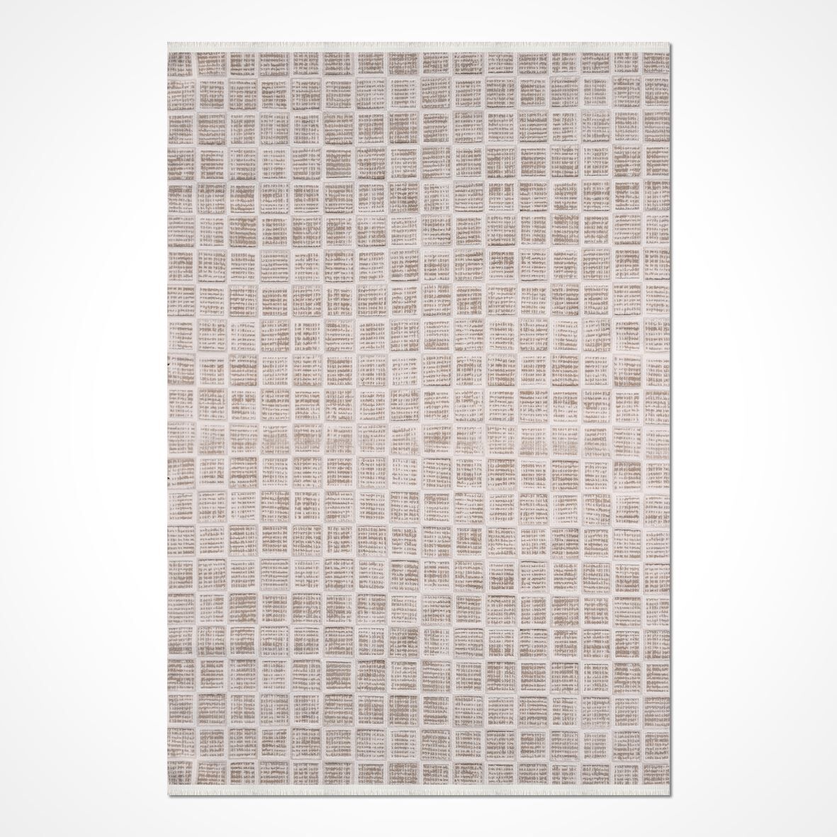 Crea Halı Dubai 3201ak