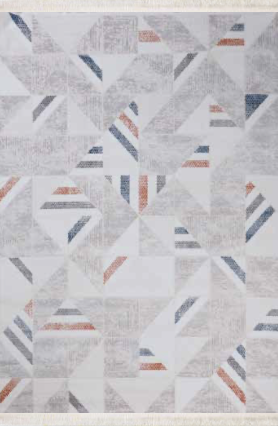 Nexus Luxury Carpet Egzotik 5112A Multi