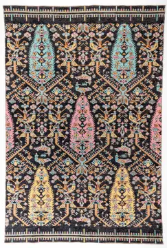 Apex Halı Paspartu 1911 Multi