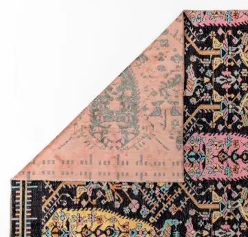 Apex Halı Paspartu 1911 Multi