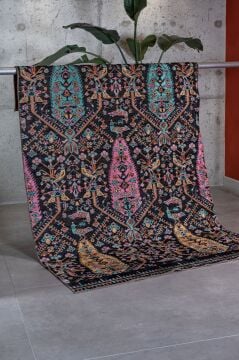 Apex Halı Paspartu 1911 Multi