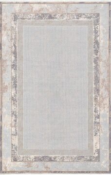 Artemis Halı Couture 05229A - Bej Kemik Halı 100X200