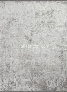 Melidia Halı Capella İnce Halı E4752-ANTRASIT 100X200