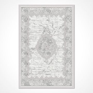 Crea Halı Akik 4169GR