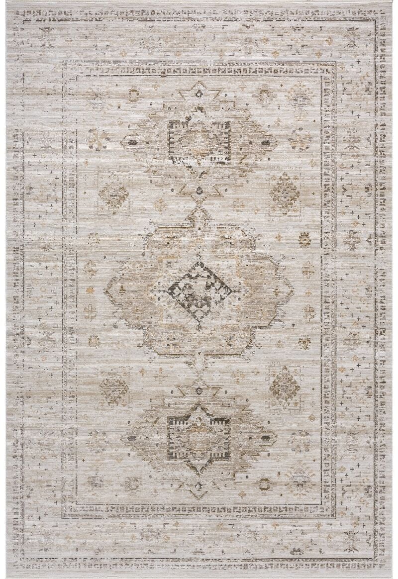 Elexus Halı Woolly 4031