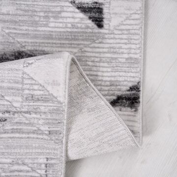 Crea Halı Jaguar JL01K