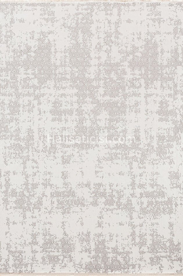 Simge C071 GRİ GRİ 118x190