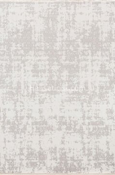 Simge C071 GRİ GRİ 118x190