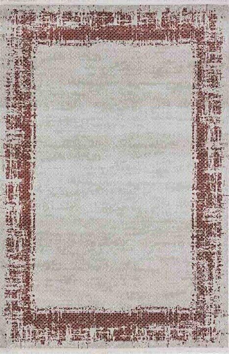 Gümüşsuyu Halı Tierra 15152 Bakır 100X200