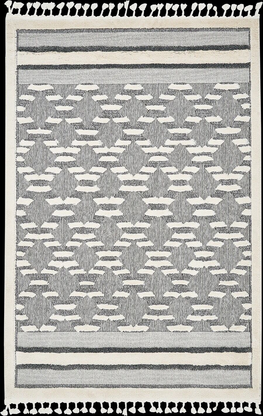 Dolce Vita Halı Nodriç 496 Wind 100X200