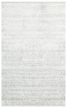 Eko Halı Sateen İnce Halı ST101 L. Grey