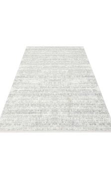 Eko Halı Sateen İnce Halı ST101 L. Grey