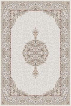 Bahariye Halı Luvina LV09A MULTİ