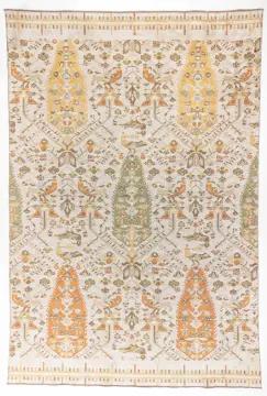 Apex Halı Paspartu 1912 Kiremit