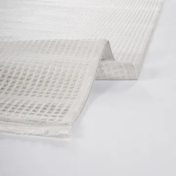 Apex Halı Safran 8122SA Gri