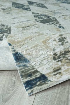 Koyunlu Halı Arya AR 0004 Mavi