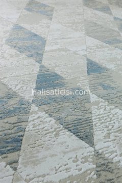 Koyunlu Halı Arya AR 0004 Mavi