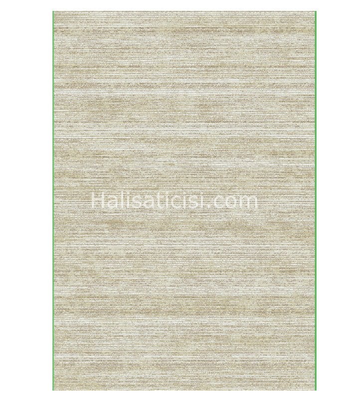 Atlantik Halı Ares C1118A-SARI