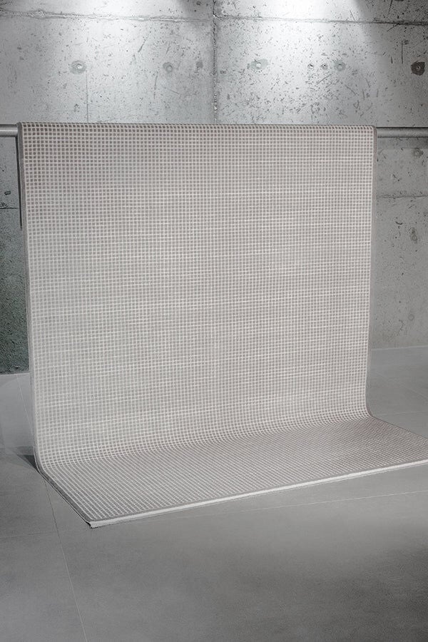 Apex Halı Safran 8122SA Gri