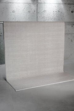 Apex Halı Safran 8122SA Gri