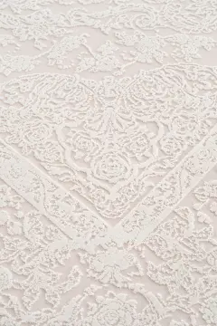 Koza Halı Mirage A3781B Krem