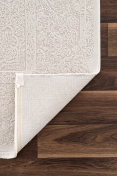 Koza Halı Mirage A3781B Krem