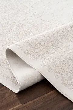 Koza Halı Mirage A3781B Krem