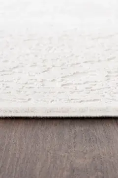 Koza Halı Mirage A3781B Krem