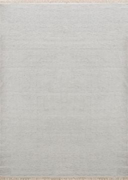 Melidia Halı Ahu Kilim 8208-BEYAZ