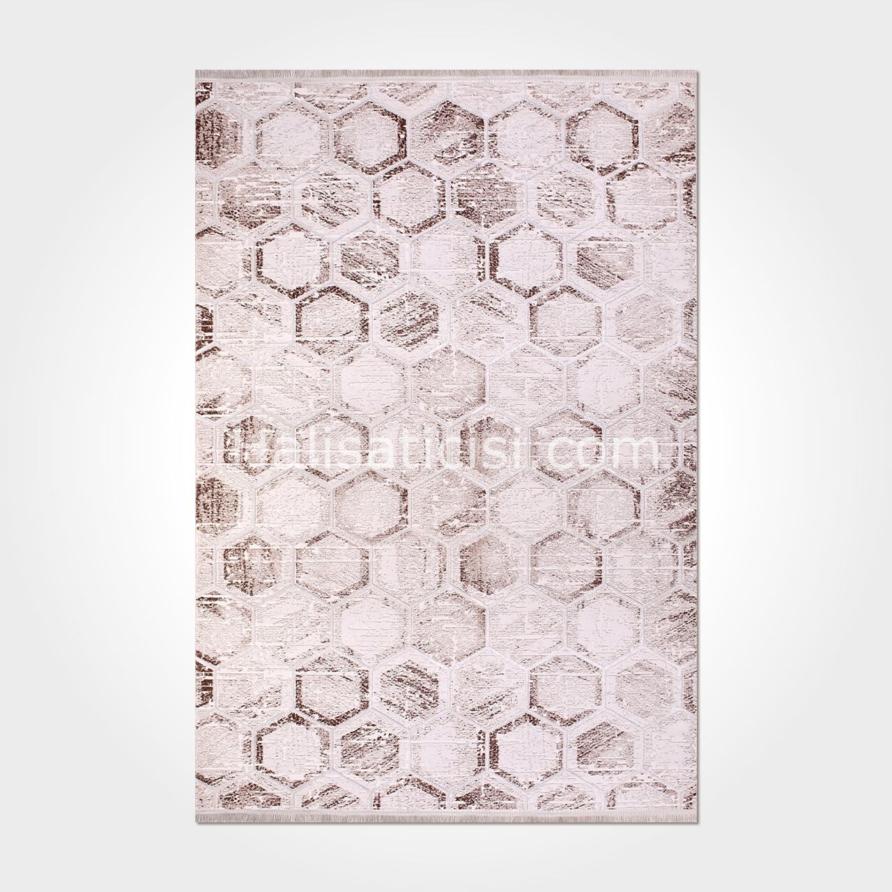 Crea Halı Özel Ebat Argilla 15904K