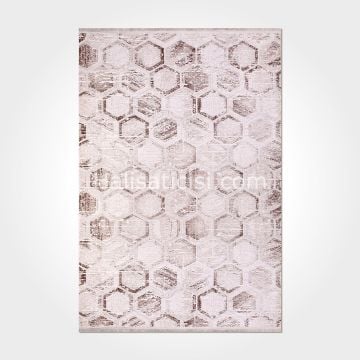 Crea Halı Özel Ebat Argilla 15904K