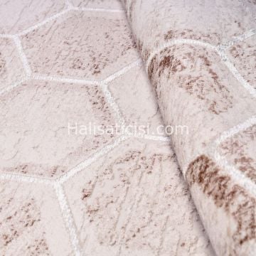 Crea Halı Özel Ebat Argilla 15904K