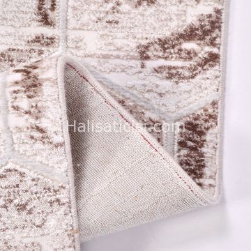 Crea Halı Özel Ebat Argilla 15904K