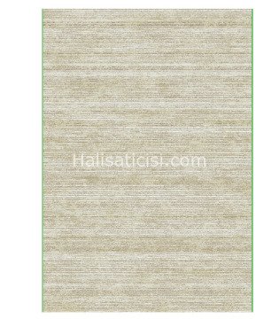 Atlantik Halı Ares C1118A-SARI 100X200