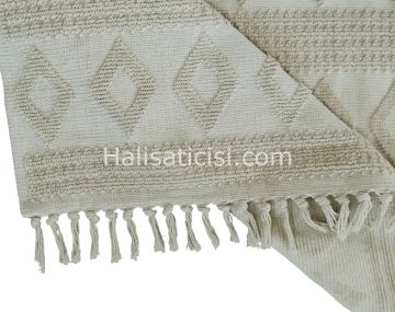 Dolce Vita Halı Cottony 139 Cream Halı