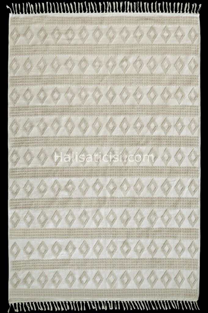 Dolce Vita Halı Cottony 139 Cream Halı