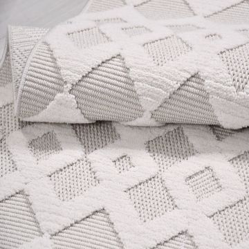 Crea Halı Peri Özel Ebat Kesim Halı PL03K