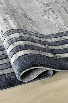 Seyran Halı Roma 417 Mavi