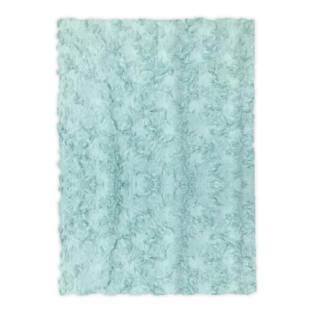 Prizma Halı Micropost Su Yeşili