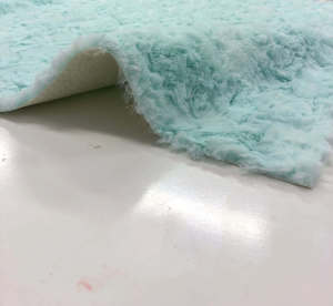 Prizma Halı Micropost Su Yeşili