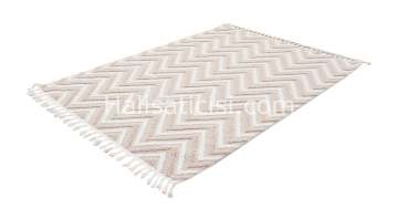 Dolce Vita Halı Jakarta 458Vison