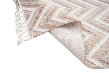 Dolce Vita Halı Jakarta 458Vison