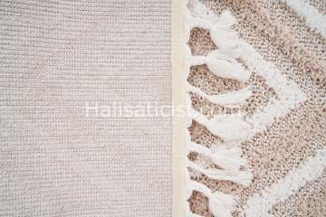 Dolce Vita Halı Jakarta 458Vison