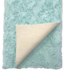 Prizma Halı Micropost Su Yeşili 100x150